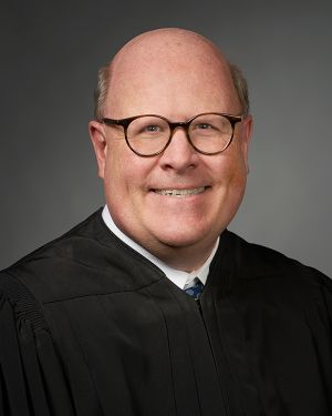 Portrait of Francis J. Connolly