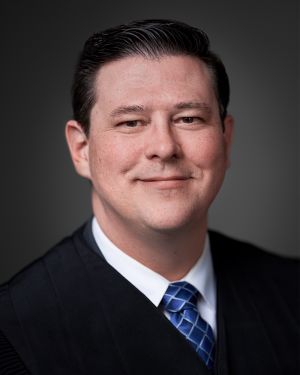 Portrait of Jon Schmidt