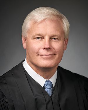 Portrait of Paul Thissen