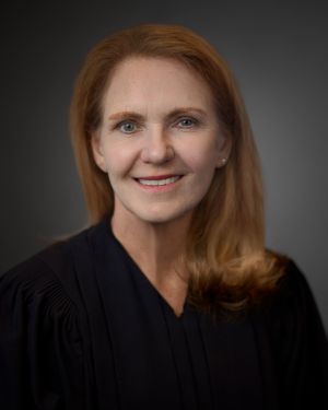 Portrait of Renee Worke